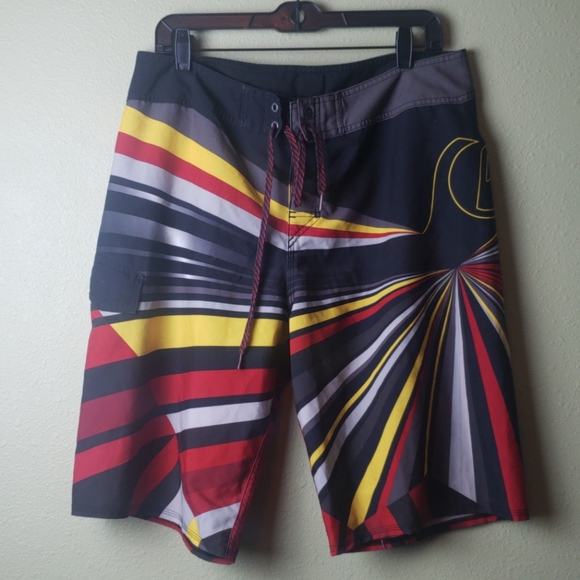 Quiksilver Other - ✳ Quiksilver Board Shorts